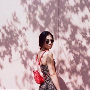 Meet your Posher, Meighan